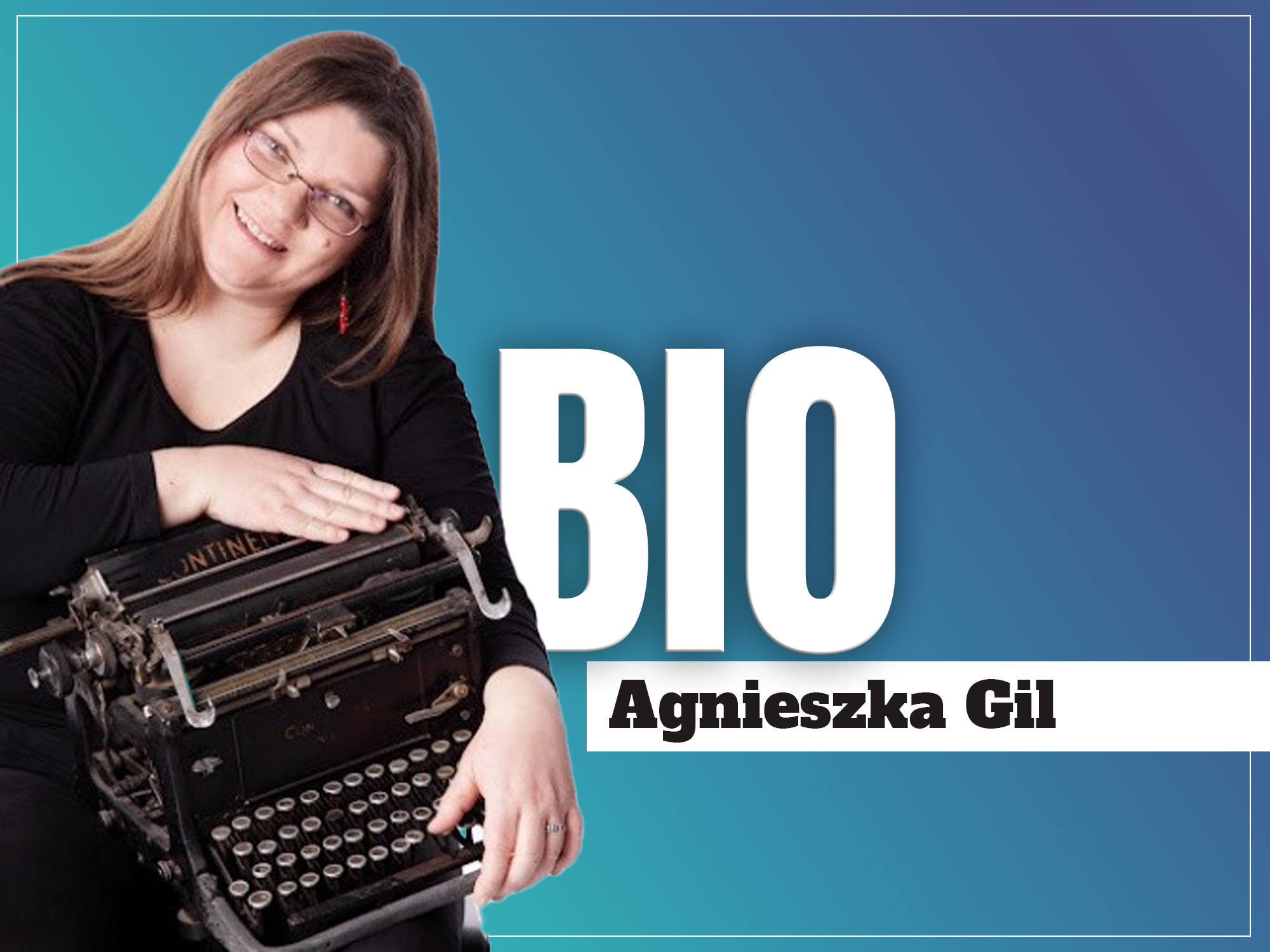 Agnieszka Gil