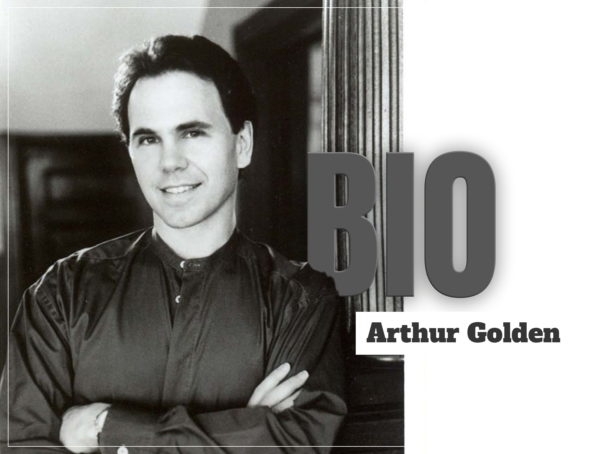 Arthur-Golden