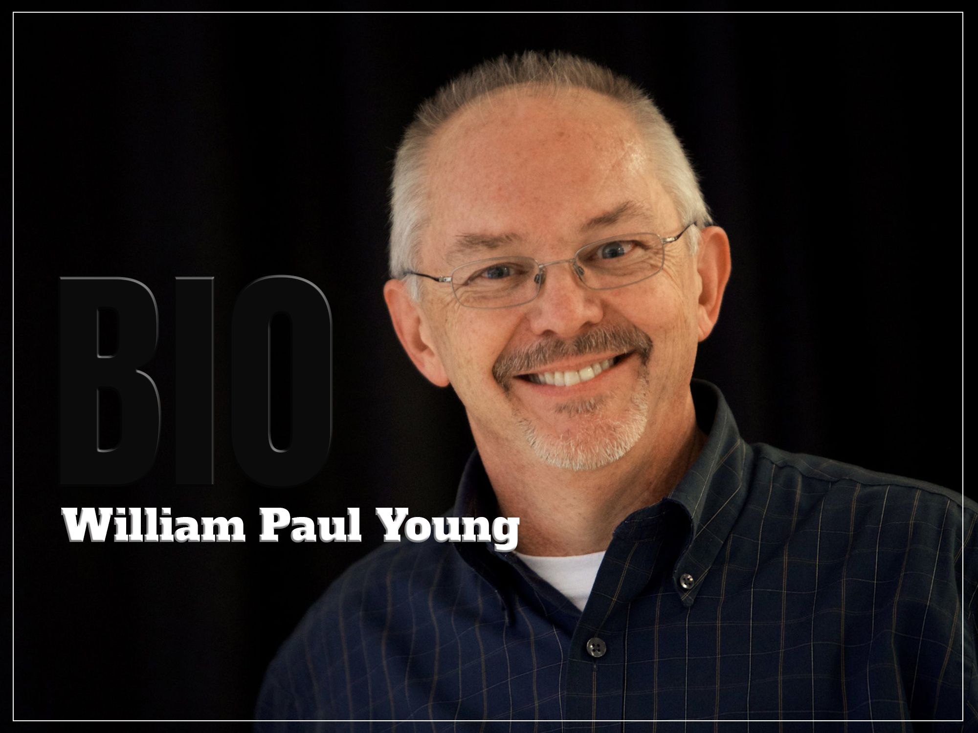 William Paul Young