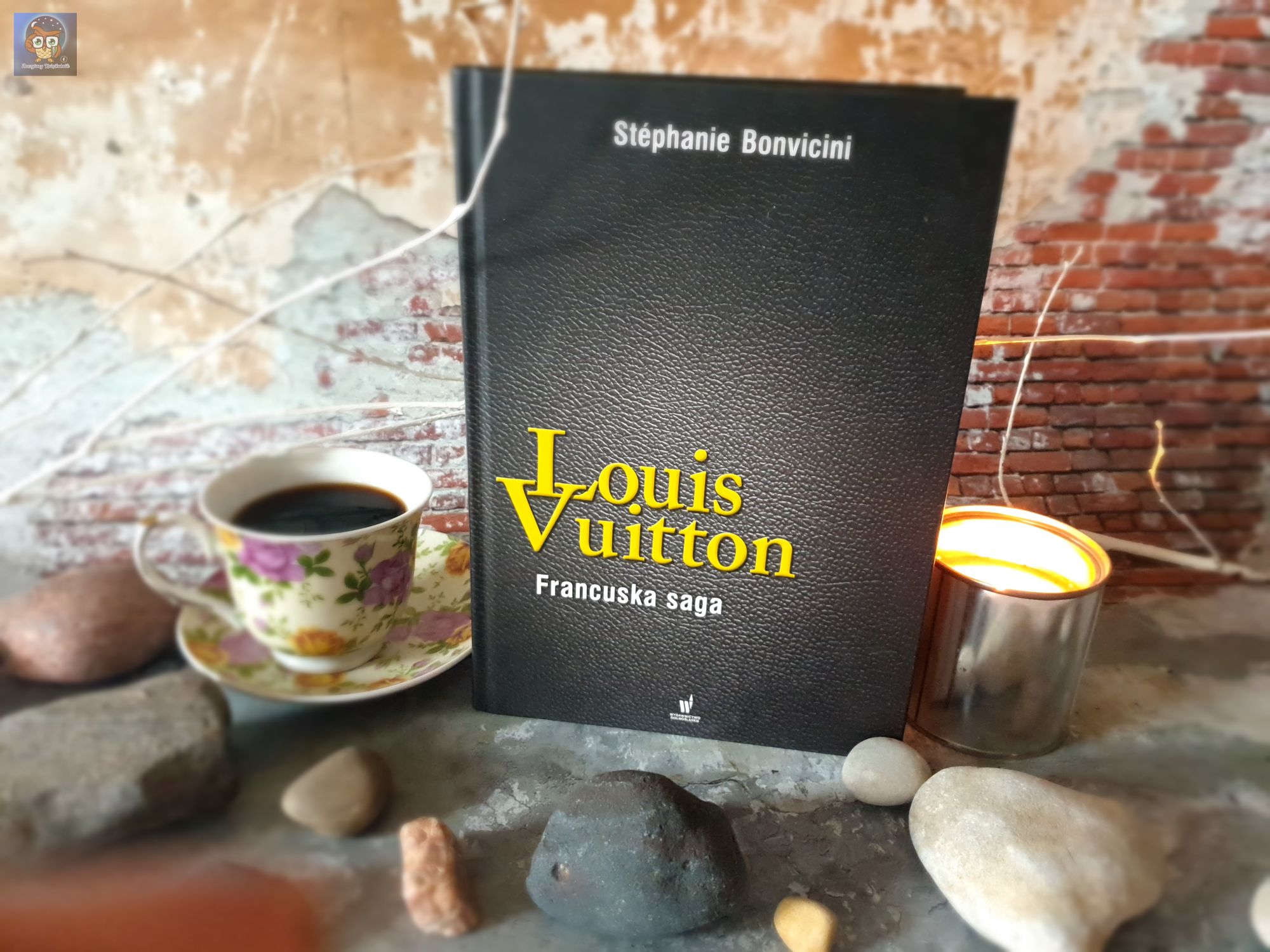 Louis Vuitton. Francuska saga