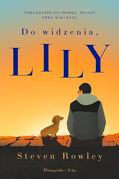 Do widzenia, Lily