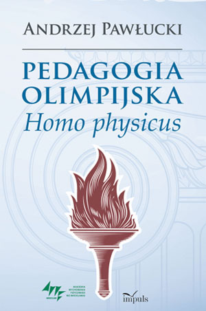 Pedagogia olimpijska Homo physicus