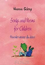 Songs and Poems for Children. Piosenki i wiersze dla dzieci